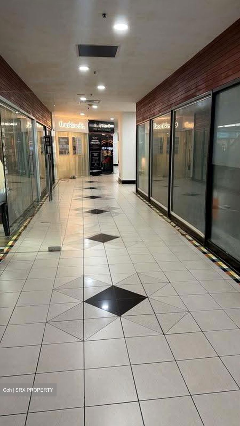 Parklane Shopping Mall (D7), Retail #612768341